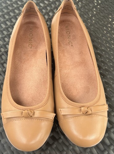 Vionic amorie leather - vionic,
