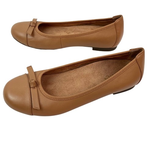 Vionic amorie skimmers leather - skimmers,